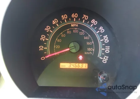 2008 Toyota Sequoia Sr5 5.7L V8 from USA, damaged, VIN 5TDZY64A78S000947